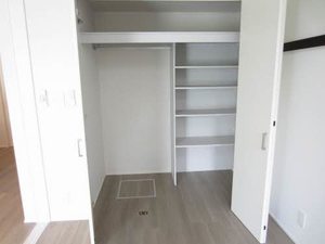 ＡＩＲ・ＦＯＲＥＳＴ吉原 302号-6