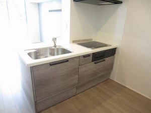 ＡＩＲ・ＦＯＲＥＳＴ吉原 302号-7