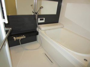 ＡＩＲ・ＦＯＲＥＳＴ吉原 302号-10