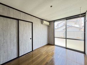 ドエル南泉 103号-2