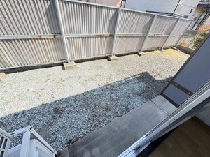 ドエル南泉 103号-8