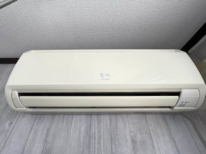 ドエル南泉 103号-11