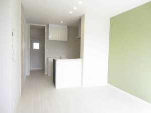 シャーメゾン　リュタン 102号-3