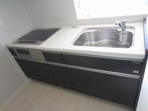 シャーメゾン　リュタン 102号-5