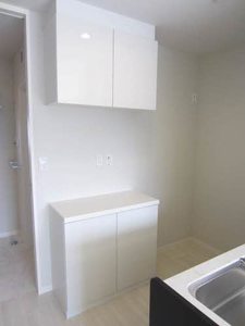 シャーメゾン　リュタン 102号-6