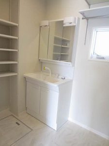 シャーメゾン　リュタン 102号-10