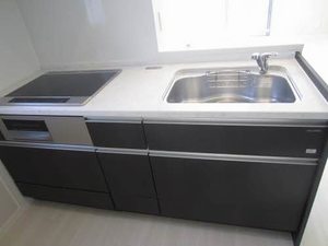 シャーメゾン　リュタン 202号-5