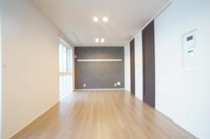 シャーメゾンコア双葉町 101号-4