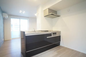 シャーメゾンコア双葉町 101号-5