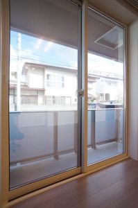 シャーメゾンコア双葉町 101号-9