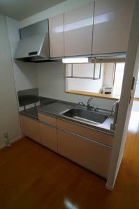 MAISON・MAST売市A 101号-4