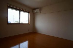 MAISON・MAST売市A 101号-5