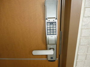 MAISON・MAST売市A 102号-3