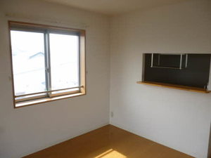 MAISON・MAST売市A 102号-9