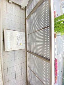 MAISON・MAST売市A 201号-9