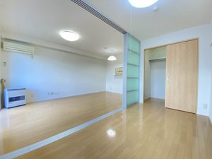 ＭＡＩＳＯＮ・ＭＡＳＴ売市Ａ 202号-3