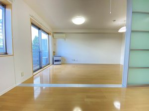 ＭＡＩＳＯＮ・ＭＡＳＴ売市Ａ 202号-4