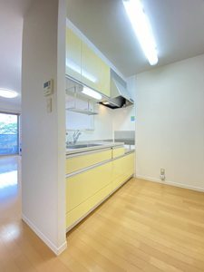 ＭＡＩＳＯＮ・ＭＡＳＴ売市Ａ 202号-5