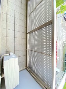 ＭＡＩＳＯＮ・ＭＡＳＴ売市Ａ 202号-10