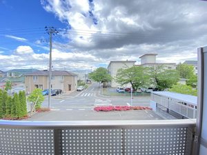 ＭＡＩＳＯＮ・ＭＡＳＴ売市Ａ 202号-11