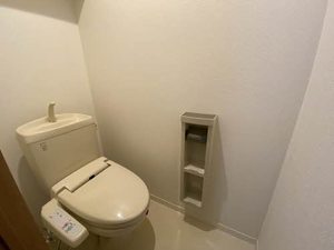 MAISON・MAST売市A 301号-5