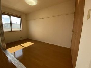 MAISON・MAST売市A 301号-8