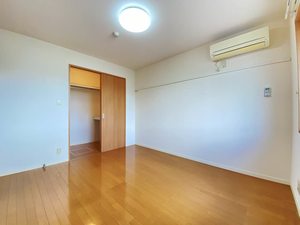 MAISON・MAST売市B 101号-5