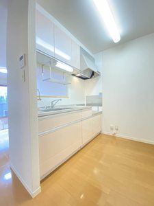 MAISON・MAST売市B 101号-6
