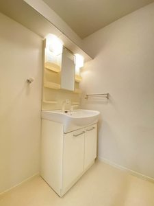 MAISON・MAST売市B 101号-9