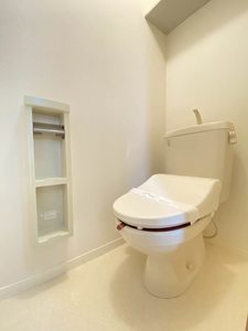 MAISON・MAST売市B 101号-10