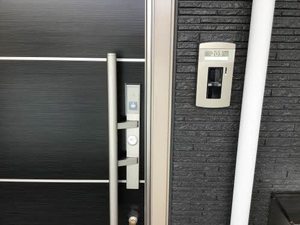 ラ・ベルテール 203号-2