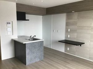 ラ・ベルテール 203号-4