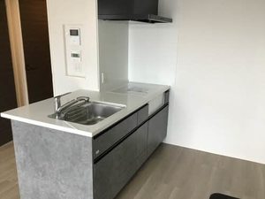 ラ・ベルテール 203号-8