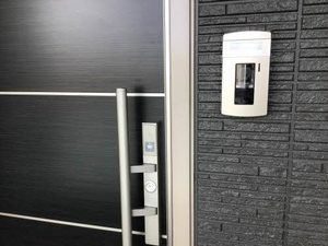 ラ・ベルテール 303号-2