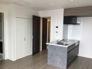 ラ・ベルテール 303号-6