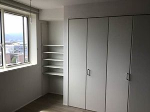 ラ・ベルテール 303号-9