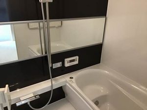 ラ・ベルテール 303号-11