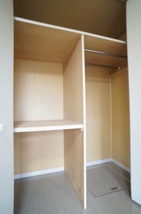 ガーデンホームズ A 101号-9