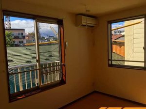 フェリーク小松島 201号-2