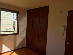 フェリーク小松島 201号-3