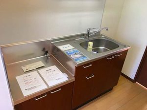 フェリーク小松島 201号-6