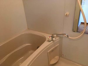 フェリーク小松島 201号-7