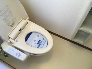 フェリーク小松島 201号-8