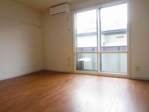 イースト・Ⅰ 202号-2