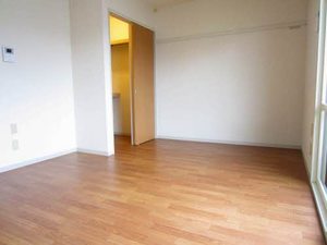 イースト・Ⅰ 202号-3