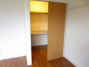 イースト・Ⅰ 202号-4