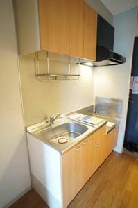 イースト・Ⅰ 202号-6