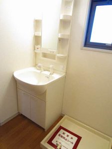 イースト・Ⅰ 202号-7