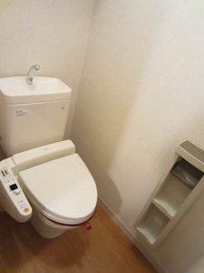 イースト・Ⅰ 202号-9