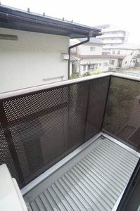 イースト・Ⅰ 202号-10